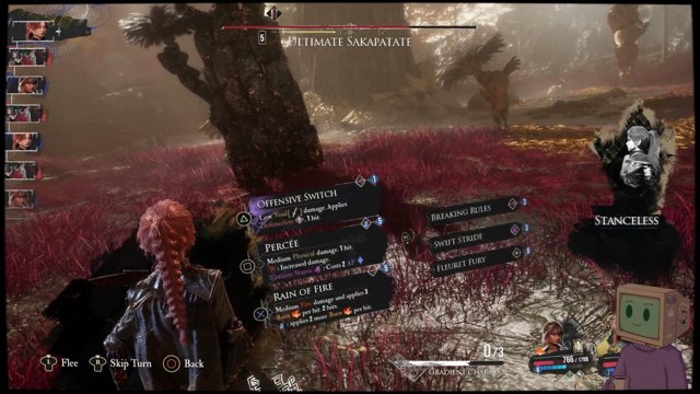 PatchDoes live stream