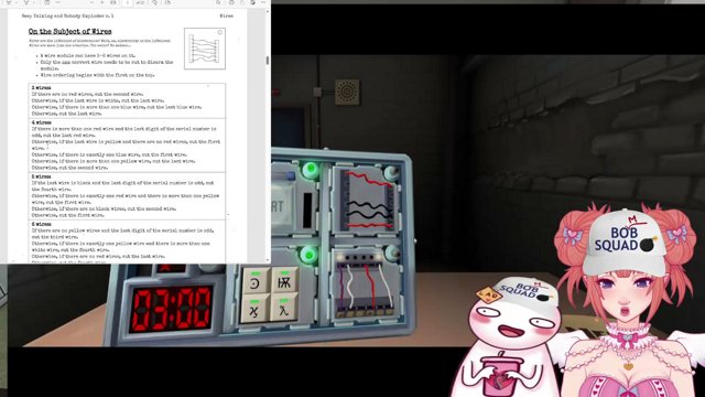 PauseClem live stream