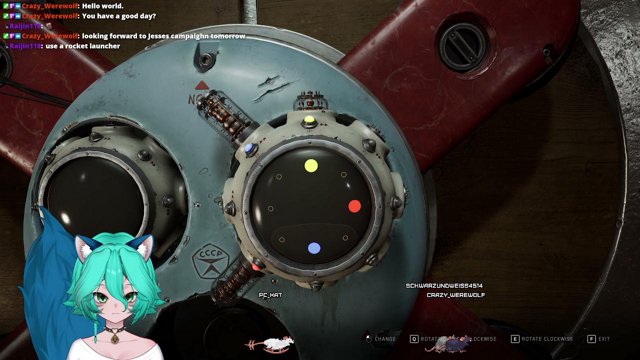 Pc_Kat live stream