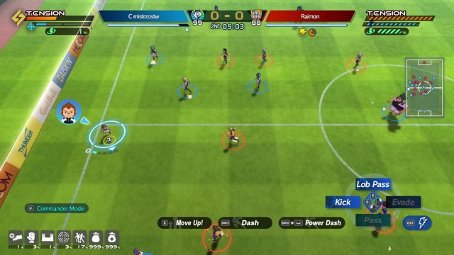 PedroUnleashed live stream