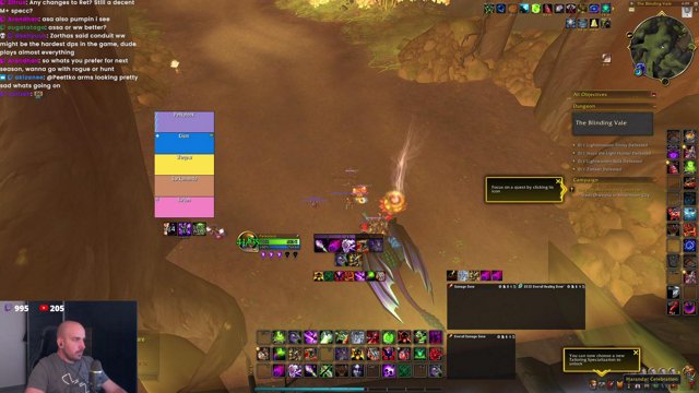 Peettko live stream