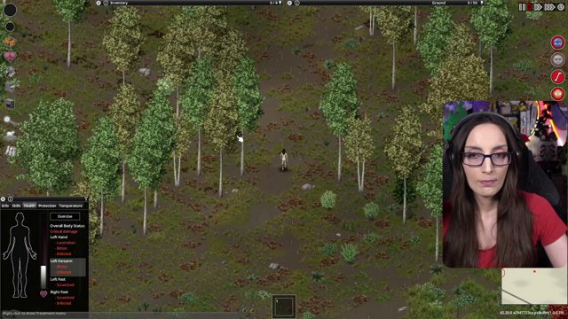 PennyMeowy live stream