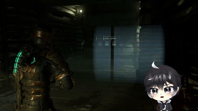 PenumbralVT live stream