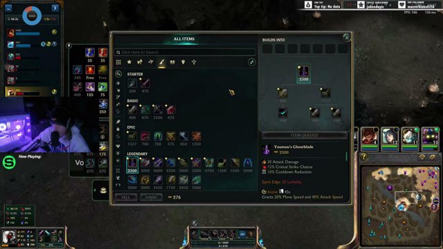 PepeThe1st live stream