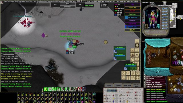 permapush live stream