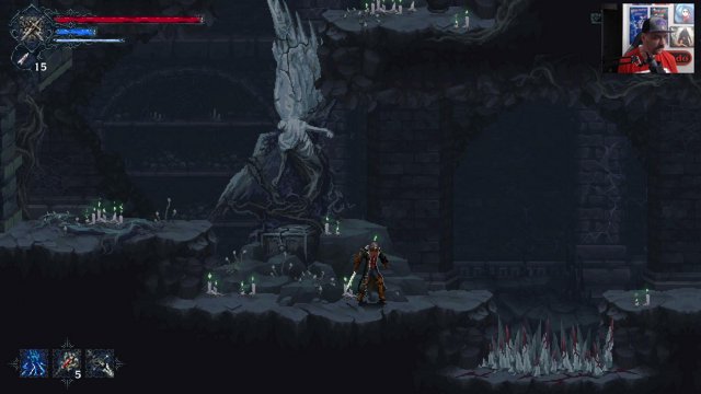 Personator1LC live stream