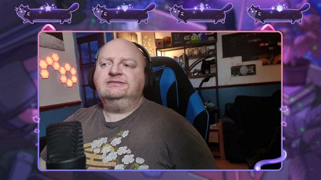 PeterTTX live stream