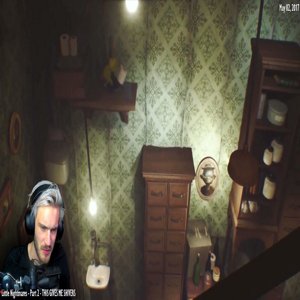 PewDiePie