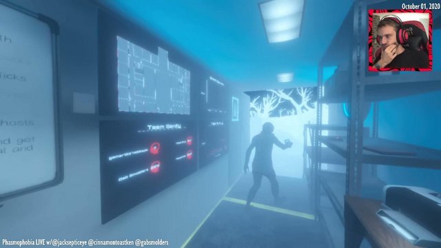 PewDiePie live stream