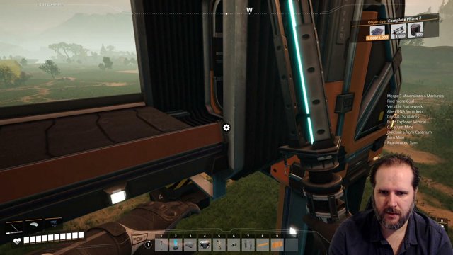 PhaseLotA live stream