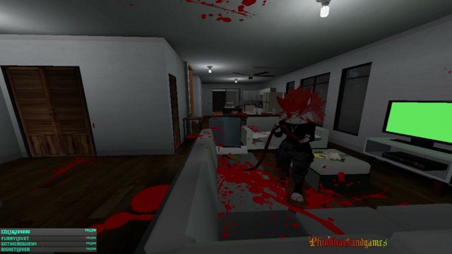 PhilOfHatsAndGames live stream