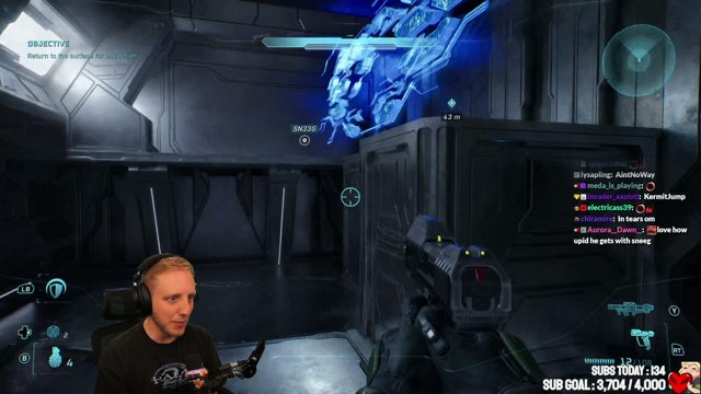 Philza live stream