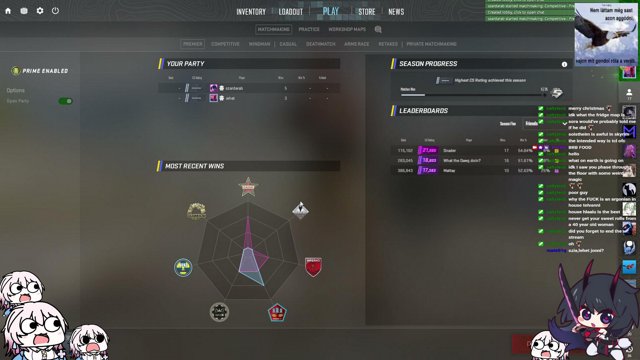 Phreel live stream