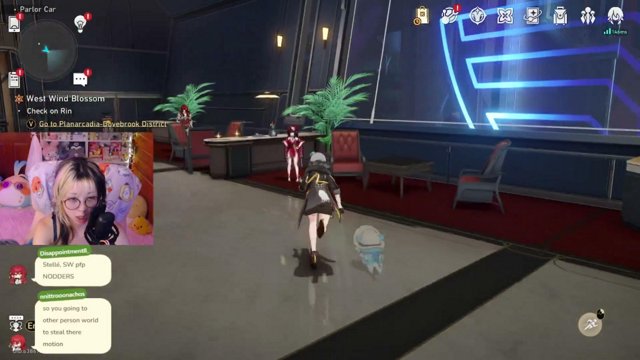 pigeonpeanit live stream