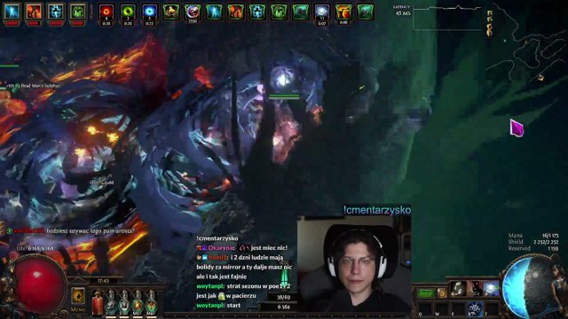 PiotrMaciejczak live stream