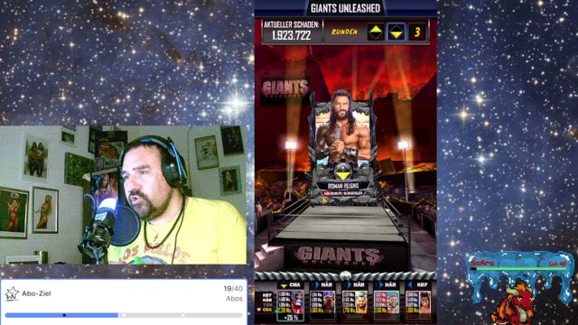 pittigaming84 live stream