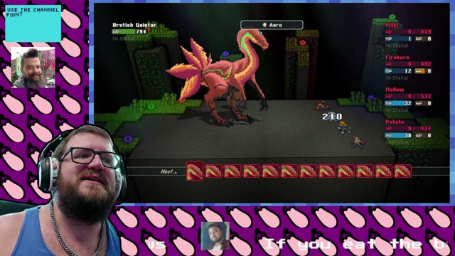 pixelmog live stream