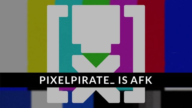 PixelPirate_ live stream