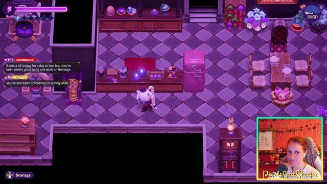 pixelsandsheepz live stream