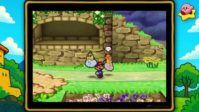 pixelstation64 live stream