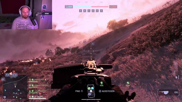 PJay89 live stream