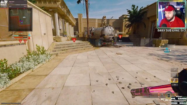 Planetcrunch live stream