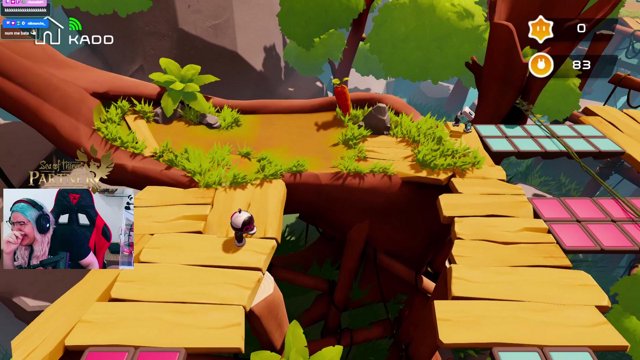 playinghazel live stream