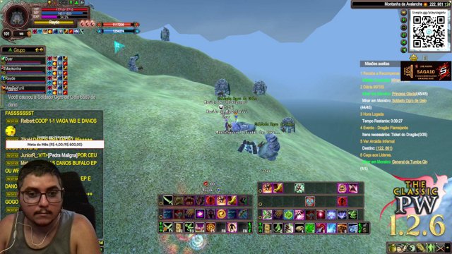 PlaySagaTV live stream