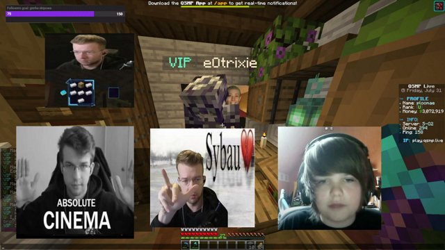 ploomae live stream