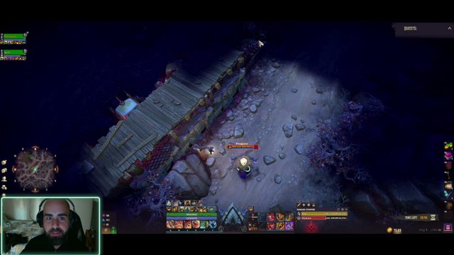 PocoLocoTHC live stream