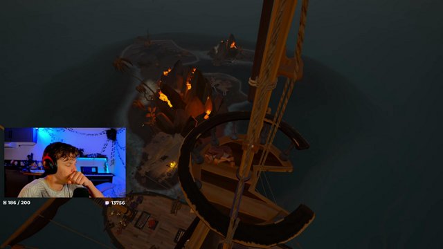 podognon live stream
