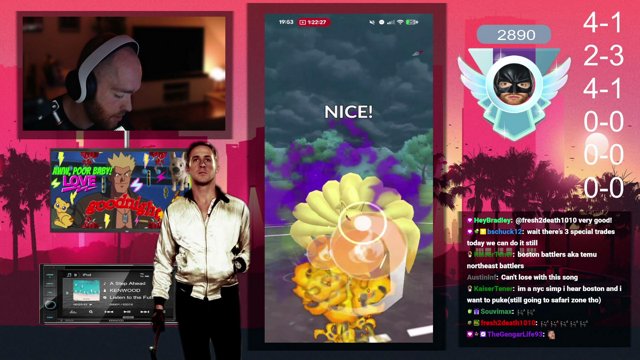 pokegainnnsss live stream