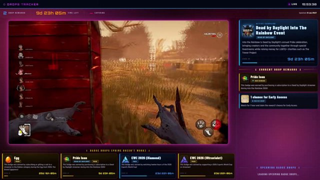 Polita live stream