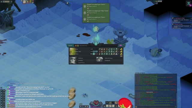 PollyTickle live stream