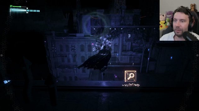 PolyM0rph live stream