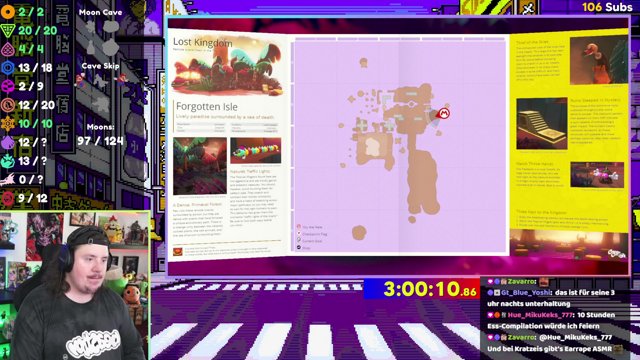 popelkeks live stream