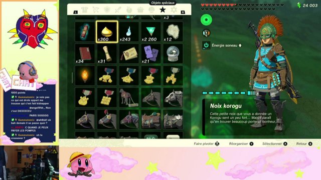 poridaby live stream