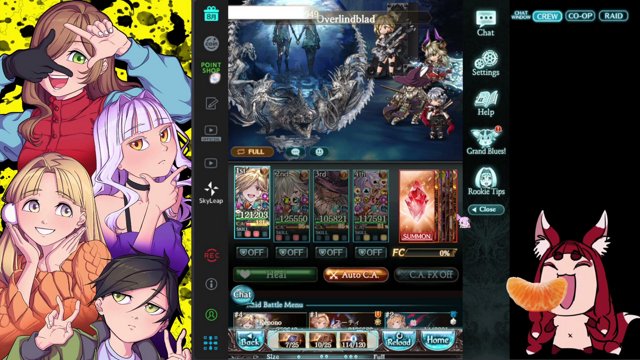 porleteguyear live stream