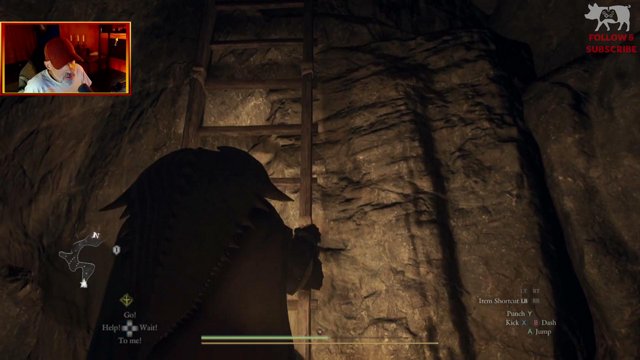 PotbellyArcade live stream