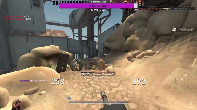 pragakit live stream