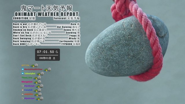 PraygeRock live stream