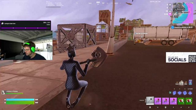 predagefn live stream