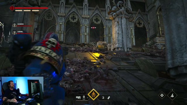 prisoner83 live stream