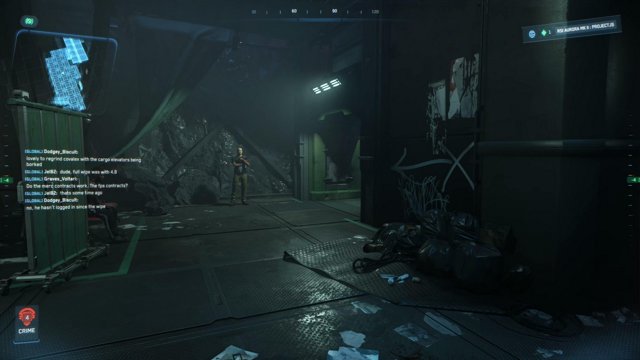 Project_JS live stream