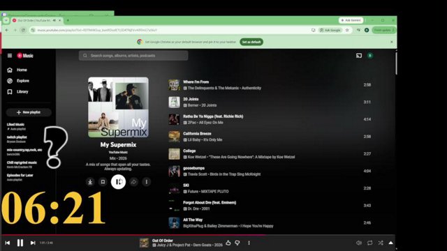projectmanager86 live stream