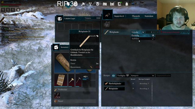 Pryndor live stream