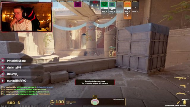 PsychoNZuu live stream