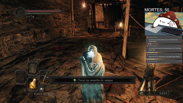 ptk_dbd live stream