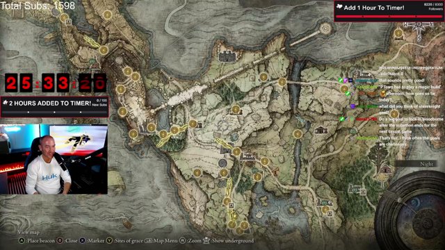 ptownrocks live stream