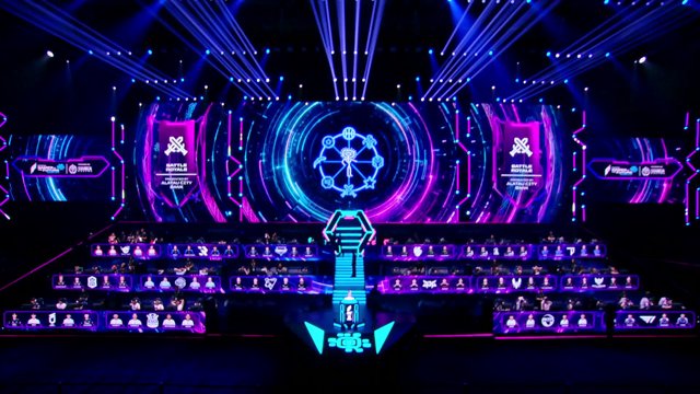 PUBG_BATTLEGROUNDS live stream